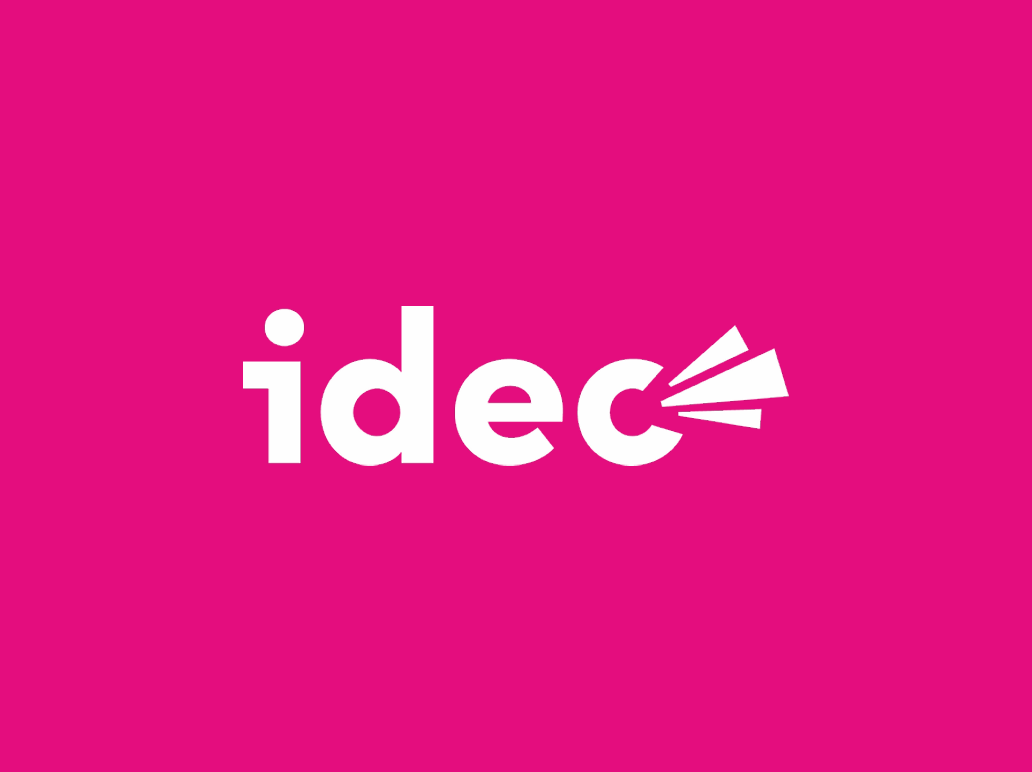 Logo IDEC